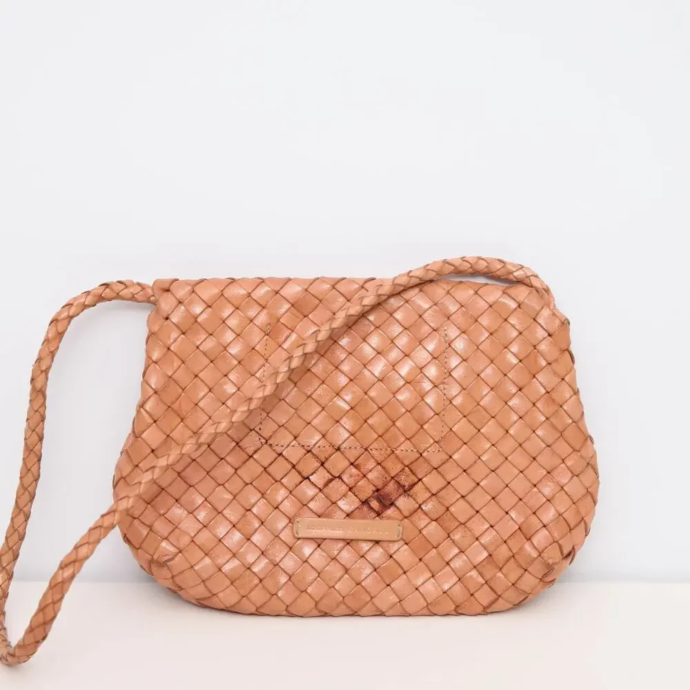 Loeffler Randall Billie Shoulder Bag